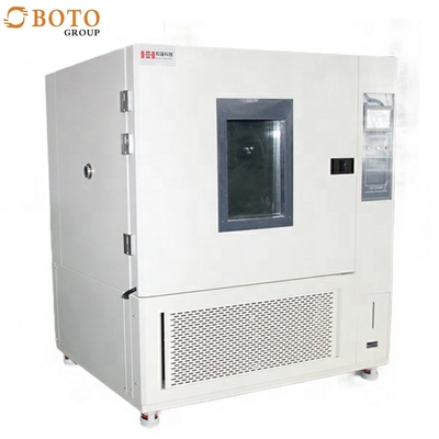 Programmable Temperature & Humidity Control Test Chamber 48L, 1500W