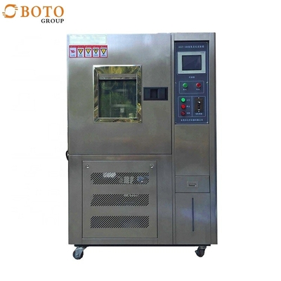 IPX1~9 can be customized Rain Spray & Water Resistance Test Chamber w/Adjustable Spray Nozzle