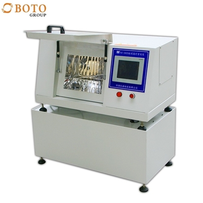 High Temp Lab Equipment GB/T2423.2 , Custom Design, Precision Temp Control, 220V 50HZ