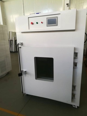 laboratory equipment Environmental Test Chambers Small High And Low Temperature Test Chamber