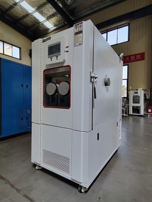 Environmental Test Chambers 10%-98% RH Relative Humidity Measurement