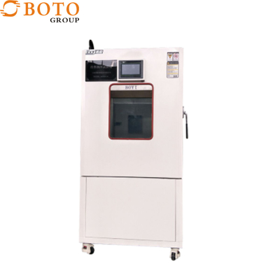 Constant Temperature and Humidity Test Equipment -70°C To +150°C Humidity Fluctuation ±2.0% RH