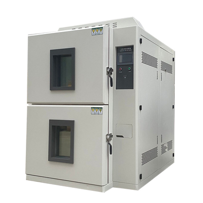 Advanced Temperature Control For Precise Testing In Environmental Test Chambers