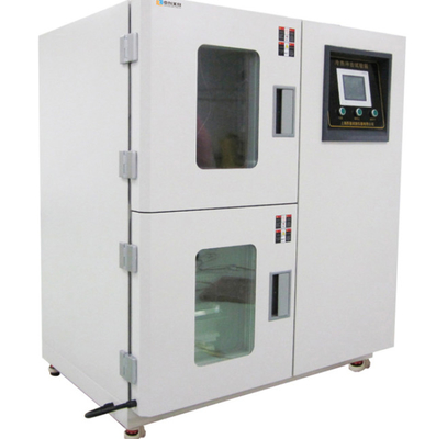 Advanced Temperature Control For Precise Testing In Environmental Test Chambers