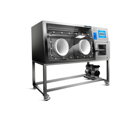 Automatic Moisture And Temperature Control Medical Laboratory Lab Biological Anaerobic Incubator 13L