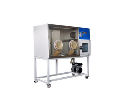 Automatic Moisture And Temperature Control Medical Laboratory Lab Biological Anaerobic Incubator 13L