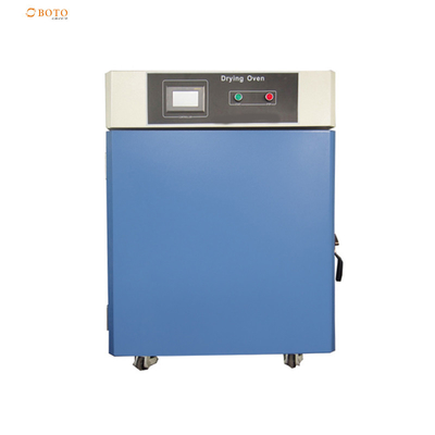 2 Shelves IEC 30L Lab High Temperature Muffle Furnace Specifications Environmental Test Chambers