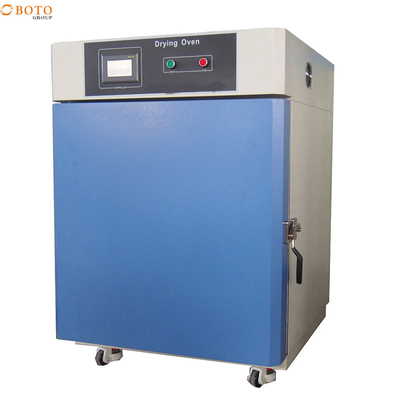 2 Shelves IEC 30L Lab High Temperature Muffle Furnace Specifications Environmental Test Chambers