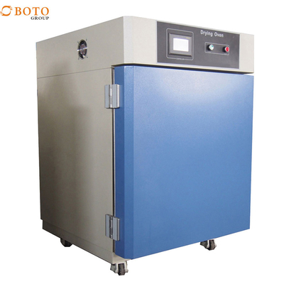 2 Shelves IEC 30L Lab High Temperature Muffle Furnace Specifications Environmental Test Chambers