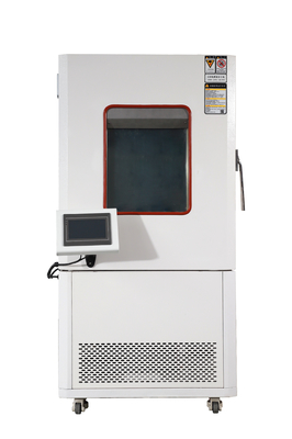 Precision Environmental Test Chamber for Temperature and Humidity Control