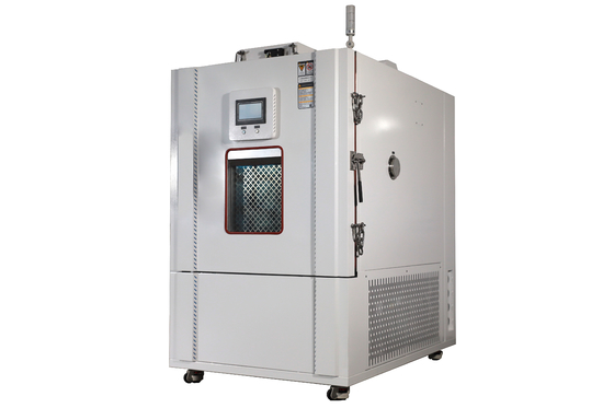 Rapid Drying With Inert Gases In Temperature Humidity Test Chamber -70- 150 Degree