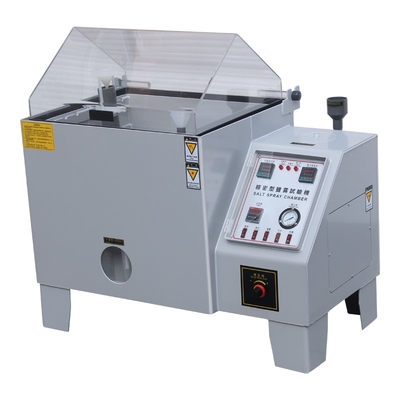 Professional Salt Fog Chamber With 95%RH Test Humidity