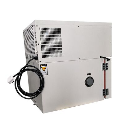 Small High And Low Temperature Test Chamber Compact And Space-Saving Design With High-Performance Controller