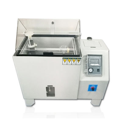 B-SST-160 Corrosion Resistance Salt Spray Test Chamber for GB/T Standards