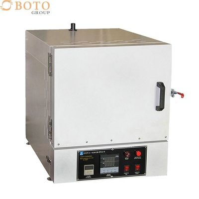 Controller Intelligent Temperature Controller  Laboratory Muffle Furnace Furnace Chamber