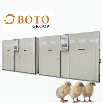 High And Low Temperature Test Chamber 20% To 98% RH Power 2.5~7KW