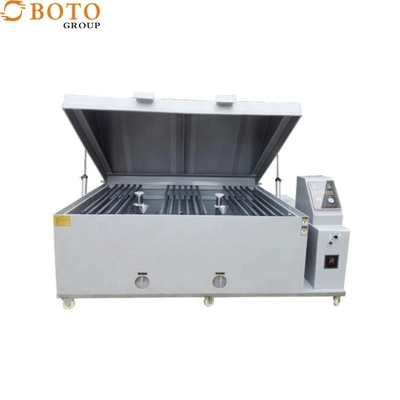 Salt Spray Test Chamber 0.09m2~2.25m2 Industrial Material Corrosion Resistance Tester