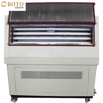 Altitude Test Chamber N-XD-408L Uv Test Chamber Laboratory ASTM Q-Sun Xenon Test Chamber