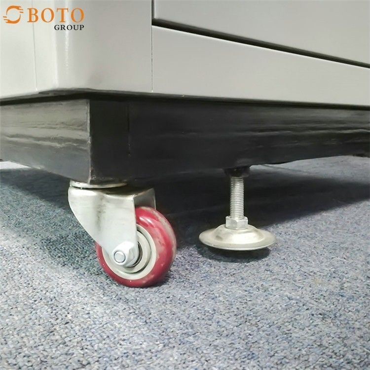 Máy kiểm tra buồng nhiệt độ cao có thể lập trình B-T-504(A~E) GB/T10586-2006