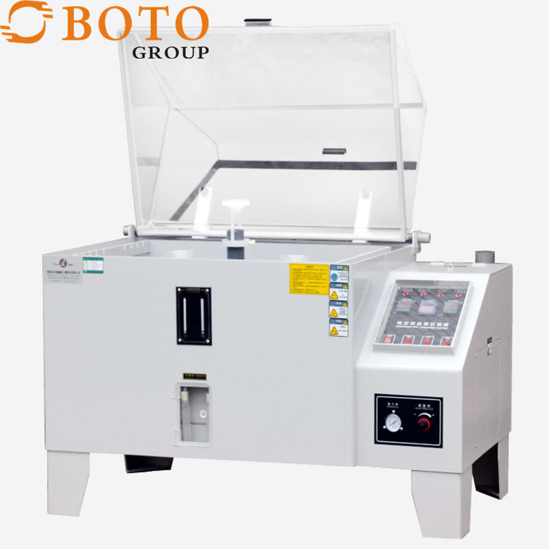 Phòng thử nghiệm ăn mòn phun muối B-SST-160 Máy 230x130x149 DIN50021 ISO