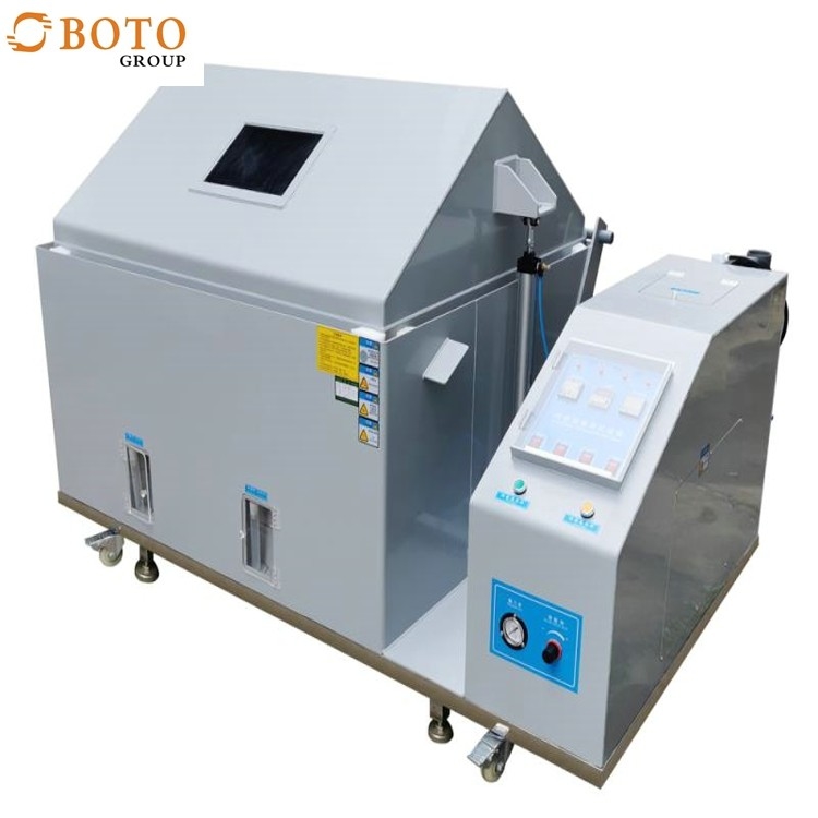 Cyclic Corrosion Test Chamber 0.09m2~2.25m2 B117  Singleton Salt Spray Chamber Salt Spray Test Astm B117