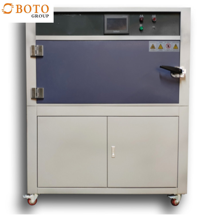 Uv Accelerated Aging Test Chamber G53-77 Uv Test Chamber Laboratory ASTM Climate Chamber Test