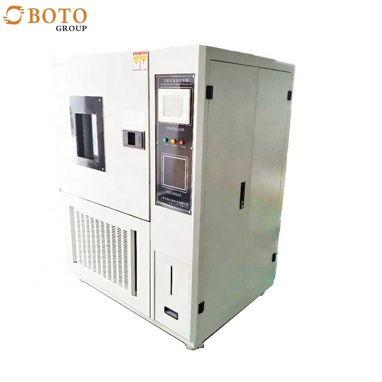 B-TH-48L (A-D) ASTM Table Type Constant Temperature and Humidity Environmental Test Chamber