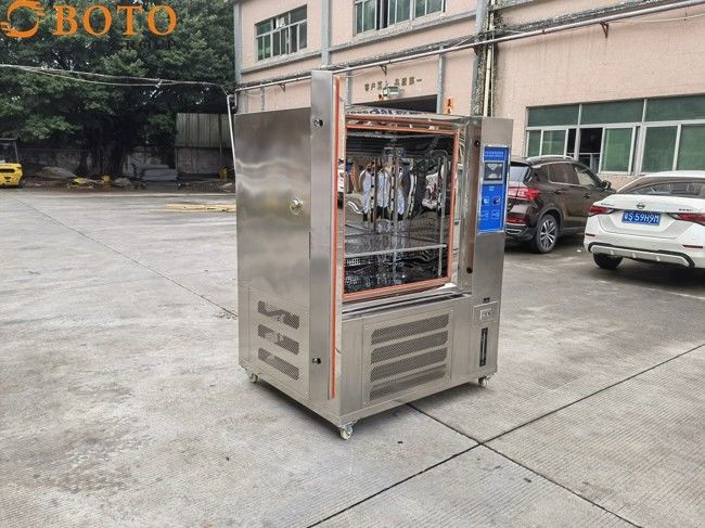 Máy sấy đông lạnh MSLFV05 chuyên nghiệp với áp suất chân không 15Pa và nhiệt độ bẫy lạnh -50C