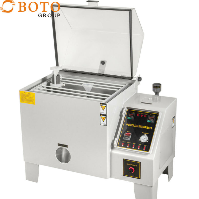 Customizable Salt Spray Test Chamber for Various Applications