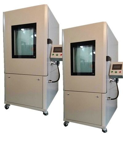 Thiết bị kiểm tra độ tin cậy môi trường tiên tiến - Buồng nhiệt độ cao có thể tùy chỉnh và lập trình cho phòng thí nghiệm