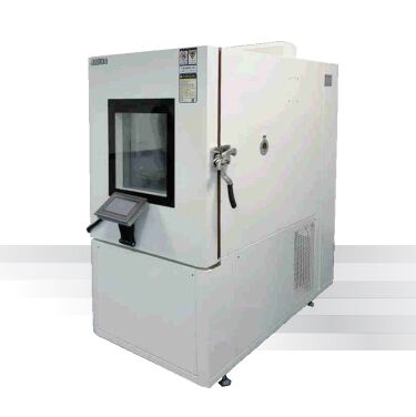 Thiết bị kiểm tra độ tin cậy môi trường tiên tiến - Buồng nhiệt độ cao có thể tùy chỉnh và lập trình cho phòng thí nghiệm