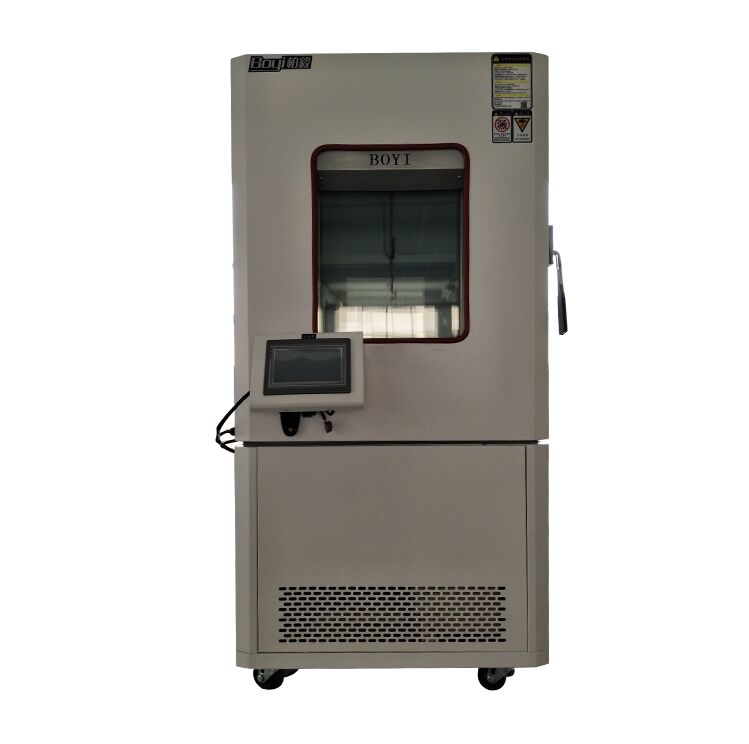 Thiết bị kiểm tra độ tin cậy môi trường tiên tiến - Buồng nhiệt độ cao có thể tùy chỉnh và lập trình cho phòng thí nghiệm