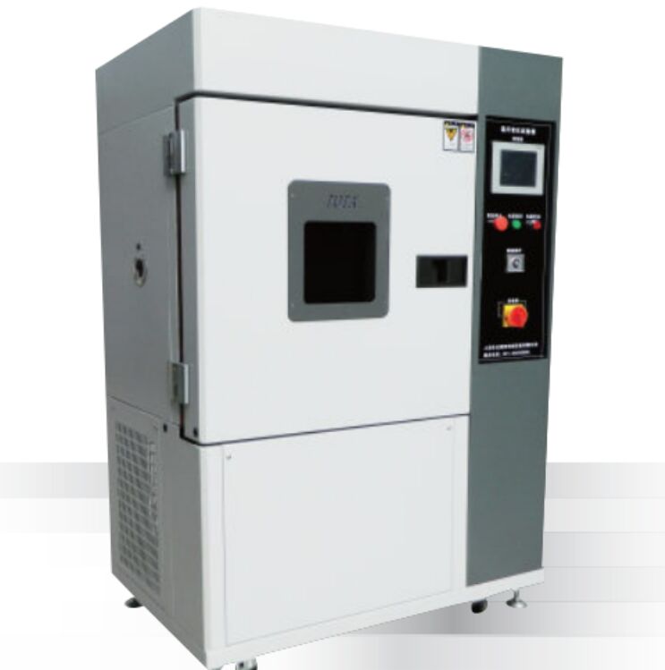 Buồng thử nghiệm lão hóa ozone hiệu suất cao và tùy chỉnh trong phạm vi 0°C–70°C với Chế độ thử nghiệm động/tĩnh