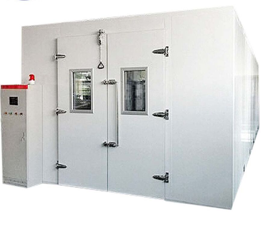 Buồng thử nghiệm luân phiên nhiệt độ cao và thấp B-TH cho EV/Lưu trữ năng lượng