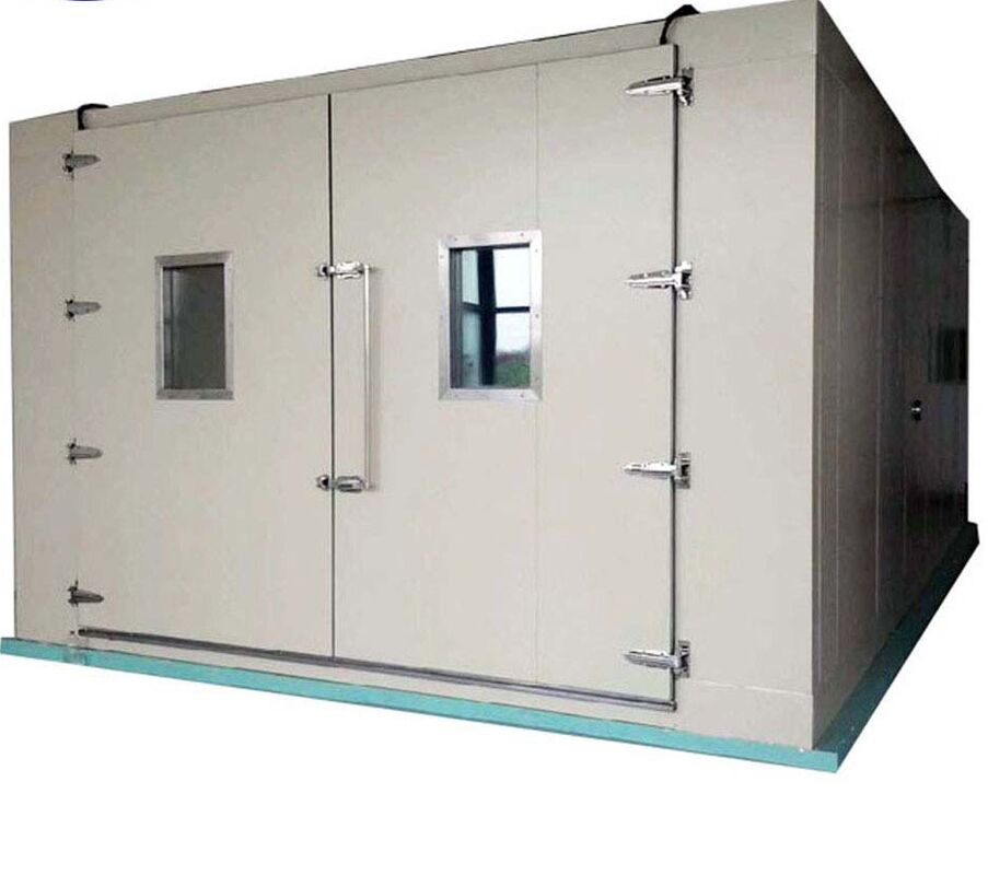 Buồng thử nghiệm luân phiên nhiệt độ cao và thấp B-TH cho EV/Lưu trữ năng lượng