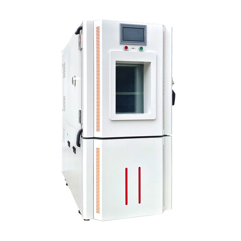 Buồng thử nghiệm nhiệt độ và độ ẩm, Buồng thử nghiệm nhiệt độ cao và thấp để thử nghiệm độ tin cậy
