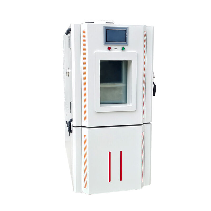 Buồng thử nghiệm nhiệt độ và độ ẩm, Buồng thử nghiệm nhiệt độ cao và thấp để thử nghiệm độ tin cậy