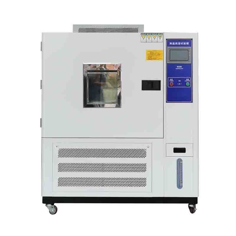 Phòng thử nhiệt độ ẩm Độ chính xác nhiệt độ ± 0,5 °C Với phạm vi nhiệt độ -70 °C ~ 180 °C
