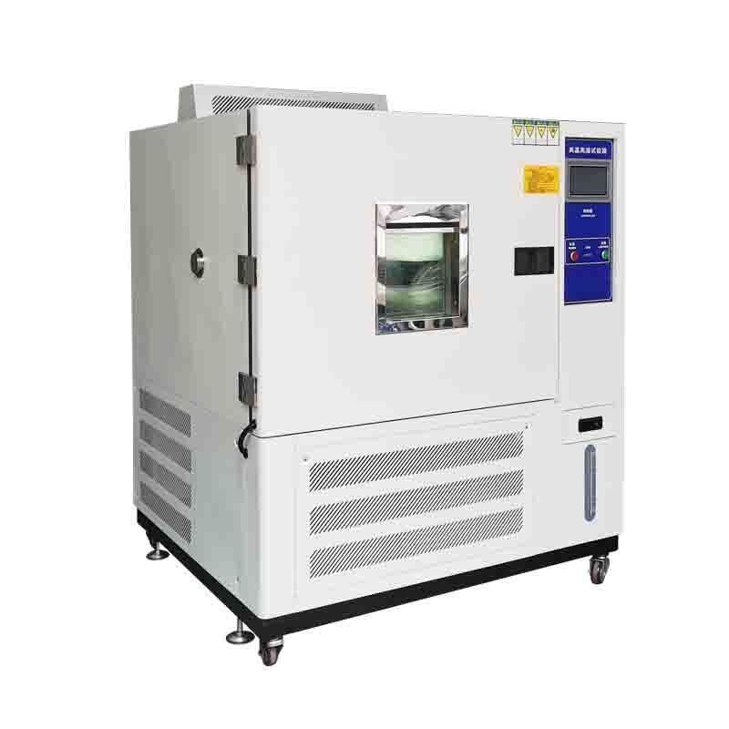 Phòng thử nhiệt độ ẩm Độ chính xác nhiệt độ ± 0,5 °C Với phạm vi nhiệt độ -70 °C ~ 180 °C