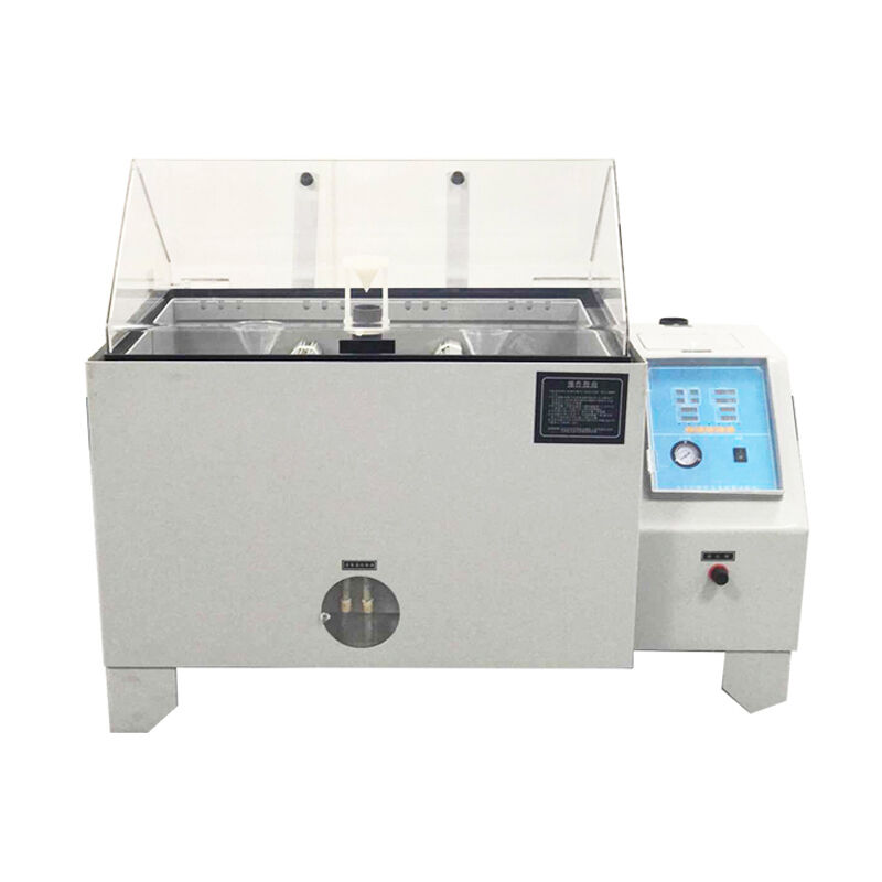 Phòng sương mù muối chính xác cao đáp ứng tiêu chuẩn ISO 9227 cho thử nghiệm chống ăn mòn
