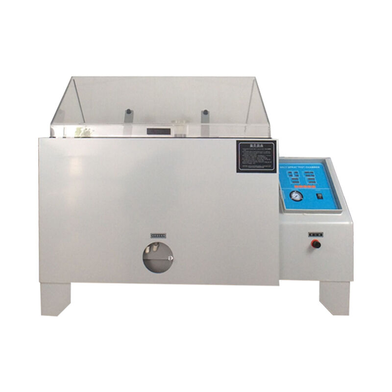 Phòng sương mù muối chính xác cao đáp ứng tiêu chuẩn ISO 9227 cho thử nghiệm chống ăn mòn