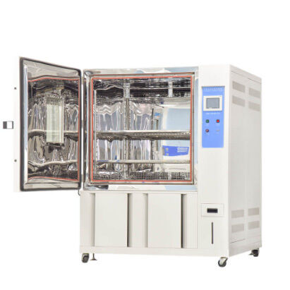 Phòng mô phỏng môi trường Độ ẩm 20% ~ 98% Thích hợp cho mục đích thử nghiệm và nghiên cứu