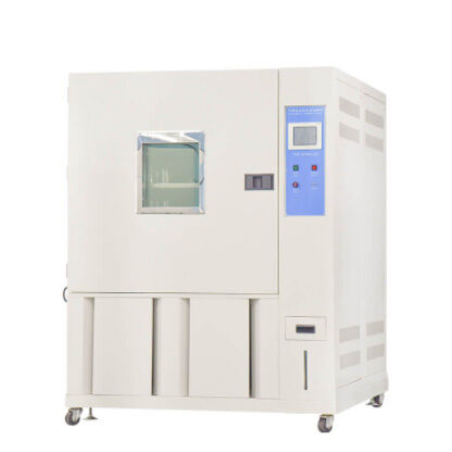 Phòng mô phỏng môi trường Độ ẩm 20% ~ 98% Thích hợp cho mục đích thử nghiệm và nghiên cứu