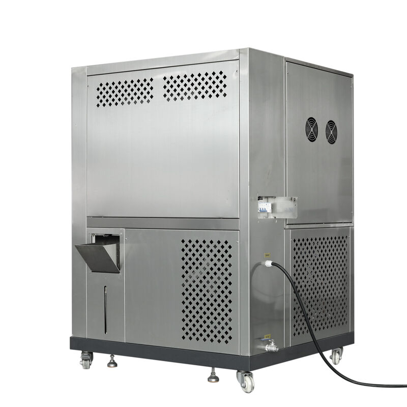 Buồng thử nghiệm môi trường Dải nhiệt độ rộng -70°C~+180°C Độ chính xác cao cho thử nghiệm độ tin cậy
