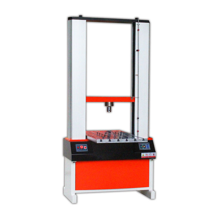 Máy kiểm tra vật liệu đa năng có độ phân giải cao 1kN ~ 20kN có thể tùy chỉnh cung cấp phân tích hiệu suất vật liệu