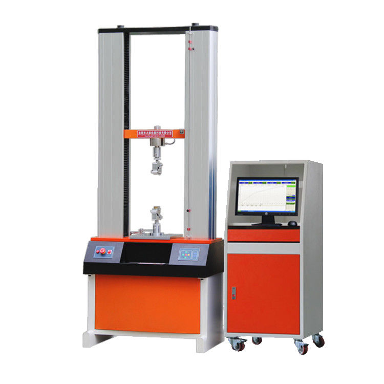 Máy kiểm tra vật liệu đa năng có độ phân giải cao 1kN ~ 20kN có thể tùy chỉnh cung cấp phân tích hiệu suất vật liệu