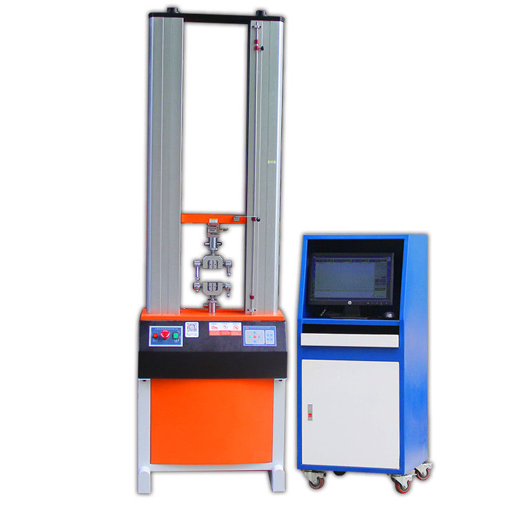 Máy kiểm tra vật liệu đa năng có độ phân giải cao 1kN ~ 20kN có thể tùy chỉnh cung cấp phân tích hiệu suất vật liệu