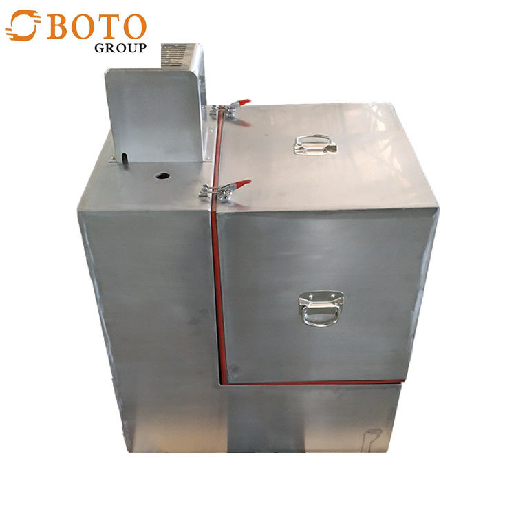 Giao hàng trực tiếp tại nhà máy Độ ổn định cao Phòng thử nghiệm môi trường được kiểm soát nhiệt độ và độ ẩm không đổi