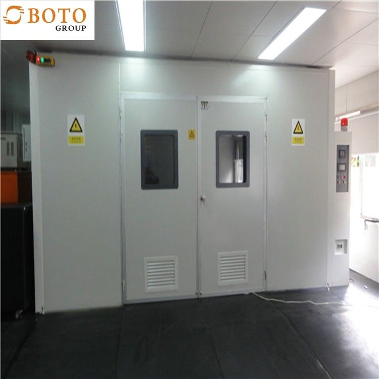 Loại đất Sản phẩm y tế Hàng không Phòng thử nghiệm lão hóa tăng tốc điện tử