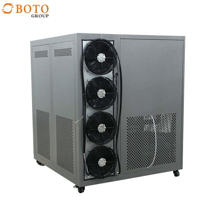 BOTO 50L 60L 80L 100L 150L 200L Phòng thí nghiệm Nhiệt độ điện tử Bán dẫn Chips Bộ phận kiểm tra môi trường sốc nhiệt Ch